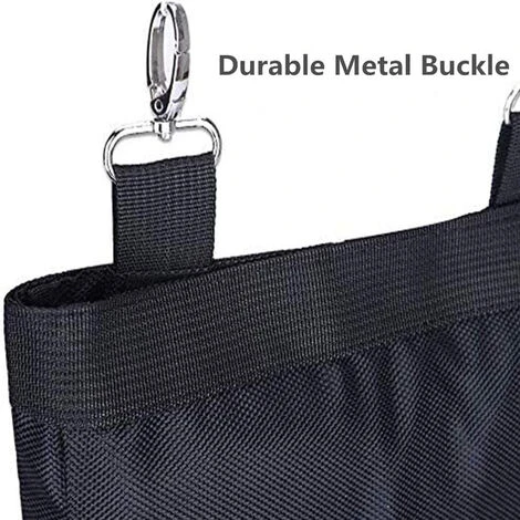 Sac De Mangeoire À Foin Pour Lapin Cochon D'Inde, Mangeoire À Foin Pour Cochon D'Inde, Sac En Tissu Pour Mangeoire Pour Lapin Sac De Rangement Pour Mangeoire 7 Sac De Mangeoire À Foin Pour Lapin Cochon D'Inde, Mangeoire À Foin Pour Cochon D'Inde, Sac En Tissu Pour Mangeoire Pour Lapin Sac De Rangement Pour Mangeoire – Image 5