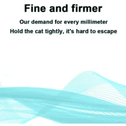Sac De Bain Pour Chat, Sac De Douche De Nettoyage Pour Chiot Et Chien - Réglable Anti-Morsure Et Anti-Rayures En Polyester Doux Sac De Toilettage Pour Chat Pour Le Bain, La Coupe Des Ongles, L'Injecti 9 Sac De Bain Pour Chat, Sac De Douche De Nettoyage Pour Chiot Et Chien - Réglable Anti-Morsure Et Anti-Rayures En Polyester Doux Sac De Toilettage Pour Chat Pour Le Bain, La Coupe Des Ongles, L'Injecti -Pas Cher Toutou Mia Magasin 97541059 3