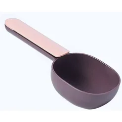 [Longue Poignée Avec Clip Pelle À Nourriture Pour Chien-Pelle À Nourriture Pour Chat-Pelle À Mesurer Pour Nourriture Pour Chien-Pelle À Mesurer Pour Animaux De Compagnie -1 Tasse À Mesurer (Bleu) -Pas Cher Toutou Mia Magasin 97548081 3