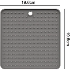Tapis À Lécher Pour Chien, Lot De 2 Coussins À Lécher, Mangeoires Lentes Pour Animaux De Compagnie, Tapis Apaisant Pour Soulager L'Anxiété, Tapis De Friandises Pour Chiot En Silicone De Qualité Alimen 11 Tapis À Lécher Pour Chien, Lot De 2 Coussins À Lécher, Mangeoires Lentes Pour Animaux De Compagnie, Tapis Apaisant Pour Soulager L'Anxiété, Tapis De Friandises Pour Chiot En Silicone De Qualité Alimen -Pas Cher Toutou Mia Magasin 97549366 5