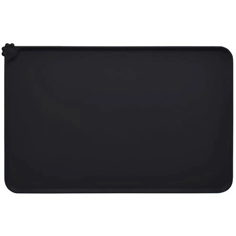 Set De Table Pour Animaux De Compagnie Tapis De Nourriture Pour Chien, Tapis De Bol En Silicone Pour Chien Et Chat, Tapis D'Alimentation Antidérapant Pour Animaux De Compagnie Set De Table Pour Chien 3 Set De Table Pour Animaux De Compagnie Tapis De Nourriture Pour Chien, Tapis De Bol En Silicone Pour Chien Et Chat, Tapis D'Alimentation Antidérapant Pour Animaux De Compagnie Set De Table Pour Chien