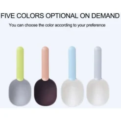 [Longue Poignée Avec Clip Pelle À Nourriture Pour Chien-Pelle À Nourriture Pour Chat-Pelle À Mesurer Pour Nourriture Pour Chien-Pelle À Mesurer Pour Animaux De Compagnie -1 Tasse À Mesurer (Bleu) 9 [Longue Poignée Avec Clip Pelle À Nourriture Pour Chien-Pelle À Nourriture Pour Chat-Pelle À Mesurer Pour Nourriture Pour Chien-Pelle À Mesurer Pour Animaux De Compagnie -1 Tasse À Mesurer (Bleu) -Pas Cher Toutou Mia Magasin 97553664 3