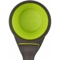 Lot De 2 Tasses à Mesurer En Silicone Pliables Pour Animaux De Compagnie Clip D'étanchéité 3 En 1 Multi-fonctions Scoop Bols Clip De Sac Pour Chien Chat Nourriture Eau Lot De 2 -Pas Cher Toutou Mia Magasin 97748278 5