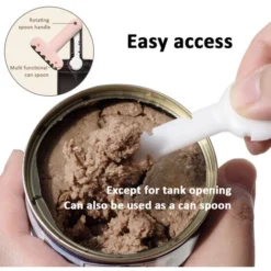 Cuillère à Nourriture Cuillère à Nourriture Pour Chiens Et Chats Cuillère à Glace Cuillère à Farine Cuillères à Bonbons Tasse à Mesurer Sèche Cuillère En Plastique Pour Bidons Et Congélateur 9 Cuillère à Nourriture Cuillère à Nourriture Pour Chiens Et Chats Cuillère à Glace Cuillère à Farine Cuillères à Bonbons Tasse à Mesurer Sèche Cuillère En Plastique Pour Bidons Et Congélateur -Pas Cher Toutou Mia Magasin 97757514 3