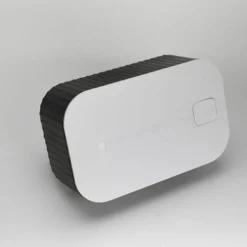 Distributeur Automatique De Nourriture Pour Chat Et Chien, Distributeur Automatique Avec Déshydratant, Enregistreur Vocal 10s, Quantité Et Durée Personnalisées,jusqu'à 6 Repas Par Jour -Pas Cher Toutou Mia Magasin 98429761 3