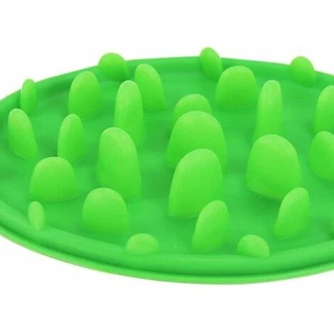 Gamelle D'alimentation Lente Anti Ballonnements Pour Petits, Moyens Grands Chiens Et Chats, Gamelle Anti-glouton Gamelle Interactif Pour Chien Chat Gamelle Evite Manger Vite 3 Gamelle D'alimentation Lente Anti Ballonnements Pour Petits, Moyens Grands Chiens Et Chats, Gamelle Anti-glouton Gamelle Interactif Pour Chien Chat Gamelle Evite Manger Vite