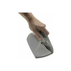 Flamingo Pelle A Litiere Cup Grise 10 Flamingo Pelle A Litiere Cup Grise -Pas Cher Toutou Mia Magasin 9953694 4