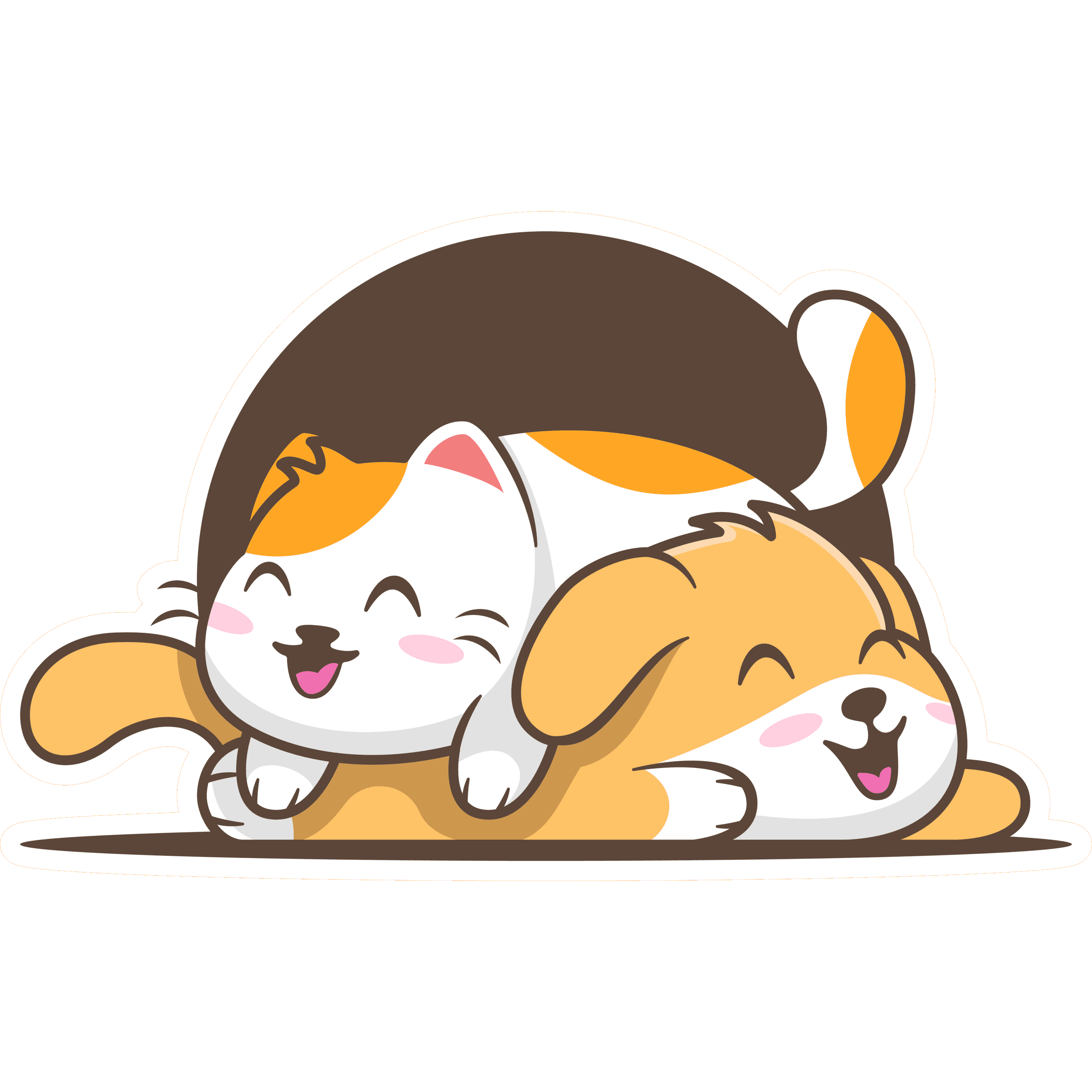 Pas Cher Toutou Mia Magasin